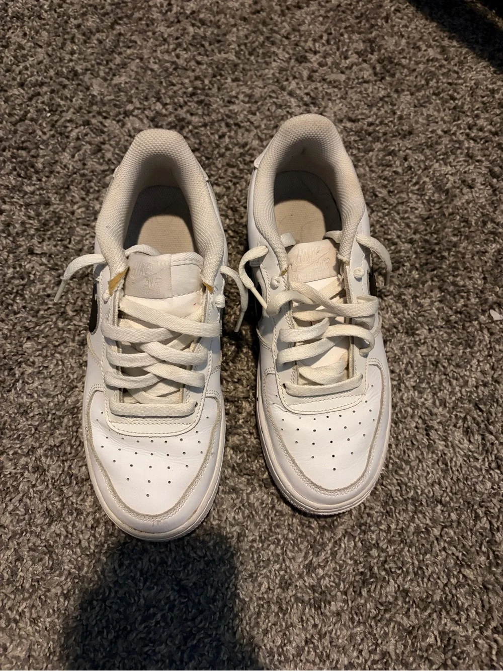 Air Force nike air